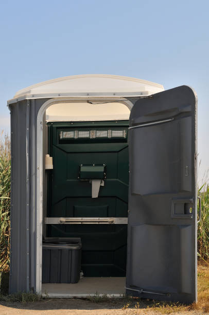 Best Porta potty delivery and setup  in Hawaiian Beaches, HI