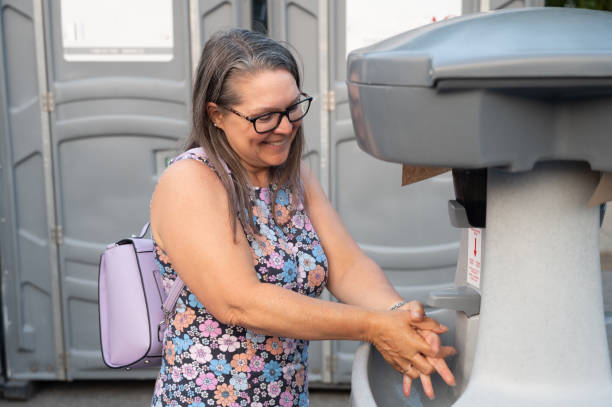 Best Best portable toilet rental  in Hawaiian Beaches, HI