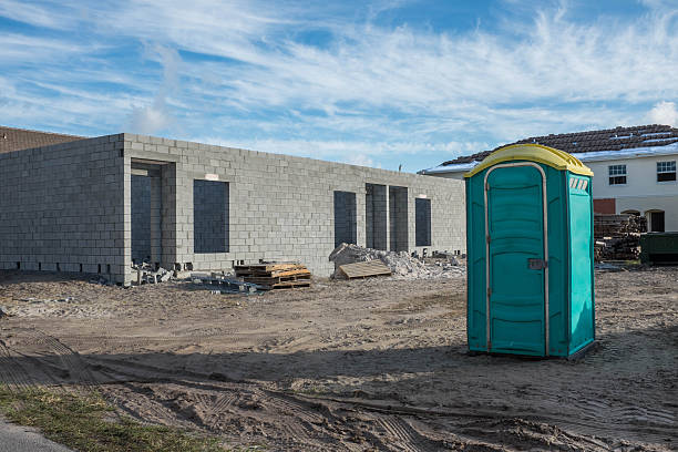 Best Porta potty delivery and setup  in Hawaiian Beaches, HI